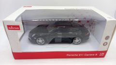 Rastar Porsche 911 Carrera S 1/24 - foto 5