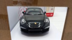 Rastar Porsche 911 Carrera S 1/24 - foto 2