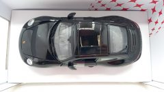 Rastar Porsche 911 Carrera S 1/24 - foto 4
