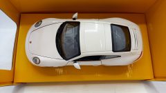 Rastar Porsche 911 Carrera S 1/24 - foto 4
