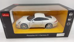 Rastar Porsche 911 Carrera S 1/24 - foto 5