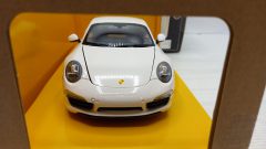 Rastar Porsche 911 Carrera S 1/24 - foto 2