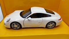 Rastar Porsche 911 Carrera S 1/24 - foto 3