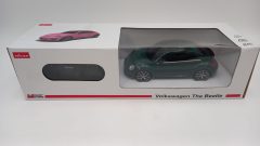 Rastar Volkswagen The Beetle radiocomandata 1/24 - scala 1:24