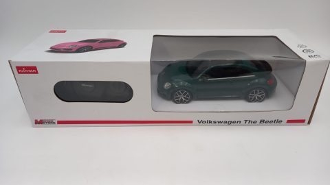Rastar Volkswagen The Beetle radiocomandata 1/24