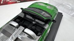 RC2 Jaguar XKR Roadster 007 1/18 Scatola Molto usurata - foto 4
