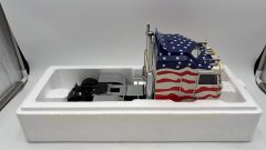 Road Kings Kenworth K100 Aerodyne Tractor Truck 1976 1/18 - foto 4