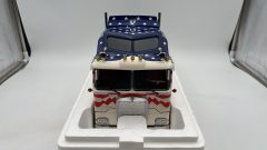 Road Kings Kenworth K100 Aerodyne Tractor Truck 1976 1/18 - foto 2
