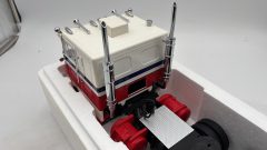 Road Kings Peterbilt 352 Pacemaker Tractor Truck 3-Assi 1979 1/18 - foto 6
