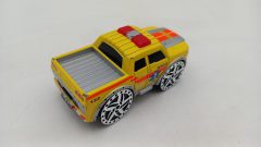 Realtoy furgone Rescue 1/60, senza scatola originale - foto 2