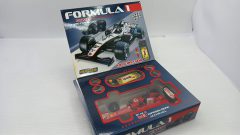 Ferrari Formula 1 con filoguida 1/32, con possibilità di cambio pneumatici - foto 3