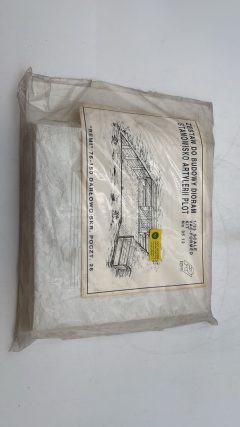 REMI diorama di trincea per costruzione di postazione antiaere 1/35 - scala 1:35