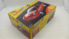 Revell Ford New Thunderbird 1/25, kit di montaggio versione easy kit - foto 3