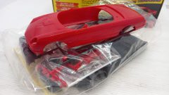 Revell Ford New Thunderbird 1/25, kit di montaggio versione easy kit - foto 2