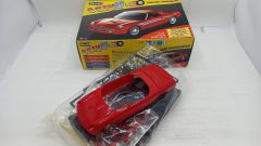 Revell Ford New Thunderbird 1/25, kit di montaggio versione easy kit - scala 1:25