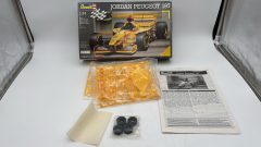 Revell Jordan Peugeot 197 F1 1/24 - scala 1:24