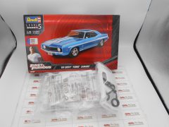 Revell Chevrolet Chevy Yenko Camaro 1/25 - scala 1:25