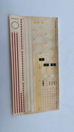 Revell Soviet Aircraft Carrier VARYAG 1/720 - foto 2