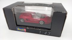 Revell Ferrari Mythos by Pininfarina full open 1/43 - scala 1:43