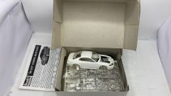 Revell Ford Mustang Cobra Hardtop 1999 1/25 kit di montaggio - foto 2