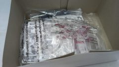 Revell Ford Mustang LX 5.0 1990 1/25, 2in1 doppia versione, kit di montaggio completo, confezione lievemente usurata - foto 3