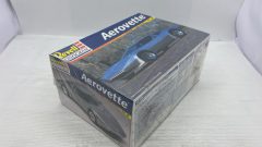Revell Chevrolet Aerovette 1/25 kit di montaggio - foto 2