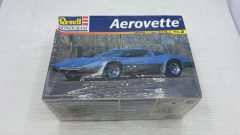 Revell Chevrolet Aerovette 1/25 kit di montaggio - scala 1:25