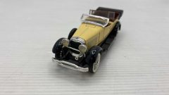 Rio Lincoln 1928 1/43, senza scatola originale - scala 1:43