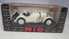 Rio Mercedes Benz SSKL 1931 1/43 - scala 1:43