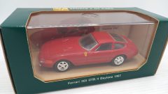 Rio Ferrari 653 GTB/4 Daytona 1967 1/43 - scala 1:43