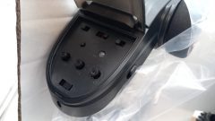 RK Buggy elettrico 1/10 brushless, 2,4 Ghz, quattro ruote motrici, batteria Lipo 7,4 V 3500 mAh 30 C, completo di tutto - foto 10