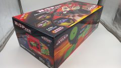 RK Buggy elettrico 1/10 brushless, 2,4 Ghz, quattro ruote motrici, batteria Lipo 7,4 V 3500 mAh 30 C, completo di tutto - foto 11
