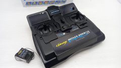 Carson radiocomando a stick FS Reflex Pro 3.1 in 2,4 Ghz, completo di ricevente - scala 1:10