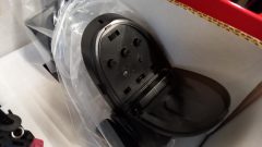 Rk Lancia Delta brushless 1/10, radiocomando 2,4 gHz, quattro ruote motrici, batteria Lipo 3500 mAh 30 C con caricabatteria, completa di tutto, mai utilizzata - foto 4