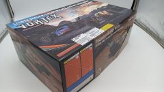 RK Buggy elettrico brushless 1/10, radio 2,4 GHZ, 4 ruote motrici, batteria Lipo 7,4V 3800 mAh 30C, completo di tutto - foto 9