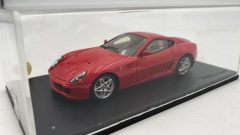 Red Line Models Ferrari F599 GTB 1/43 - foto 2