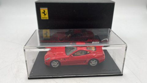 Red Line Models Ferrari F599 GTB 1/43