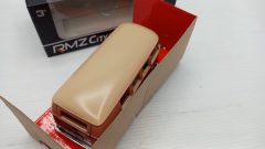 RMZ Volkswagen T1 Transporter 1/43 - foto 2