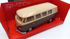 RMZ Volkswagen T1 Transporter 1/43 - scala 1:43