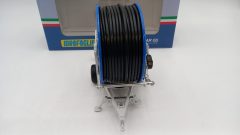 ROS Idrofoglia Turbocar Active G5 irrigation machine 1/32 - foto 3