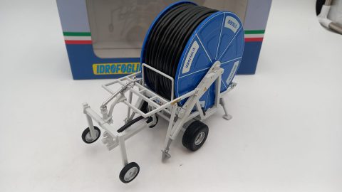 ROS Idrofoglia Turbocar Active G5 irrigation machine 1/32