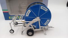 ROS Idrofoglia Turbocar Active G5 irrigation machine 1/32 - foto 2