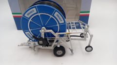 ROS Idrofoglia Turbocar Active G5 irrigation machine 1/32 - foto 5