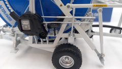 ROS Idrofoglia Turbocar Active G5 irrigation machine 1/32 - foto 4