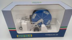 ROS Idrofoglia Turbocar Active G5 irrigation machine 1/32 - foto 6