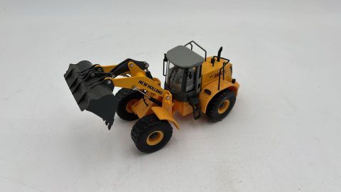 New Holland W190C 1/50 senza scatola originale