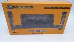 Replicagri Agrisem Agromulch 3-4-6 metres modulable 1/32 - foto 4