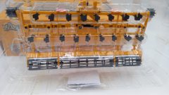 Replicagri Agrisem Agromulch 3-4-6 metres modulable 1/32 - foto 1