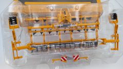 Replicagri Agrisem Agromulch 3-4-6 metres modulable 1/32 - foto 2