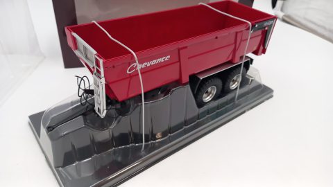 Replicagri Farmer GV Chevance 1/32, confezione lievemente usurata